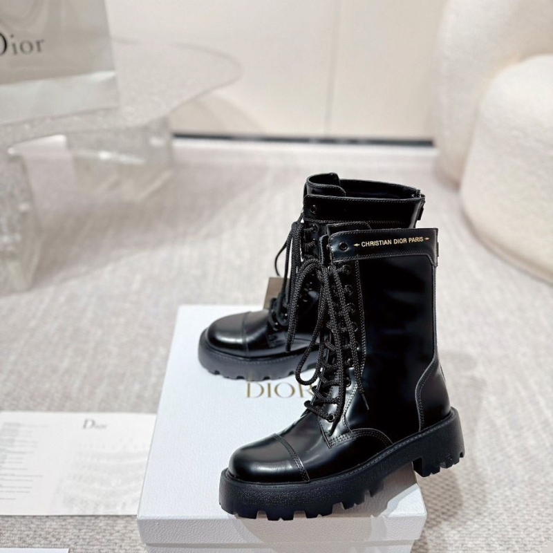 ch**an D*or boots